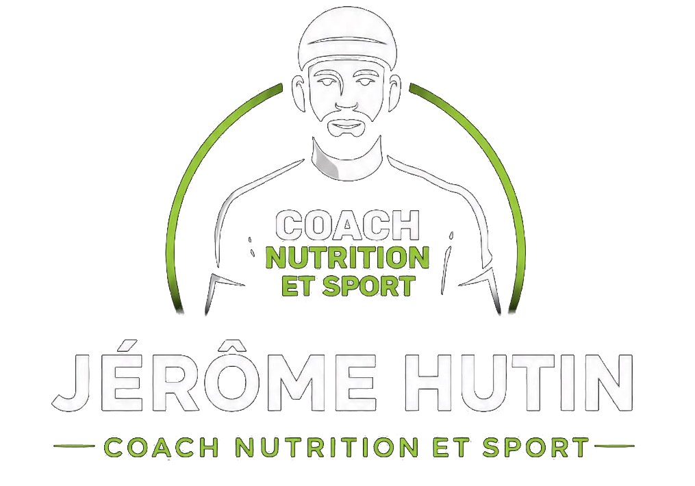 Jérôme Hutin — Coach Nutrition et Sport
